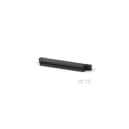 Te Connectivity Standard Card Edge Connectors Conn Sec Ii 30 Pos 100C/L 1-5530841-8